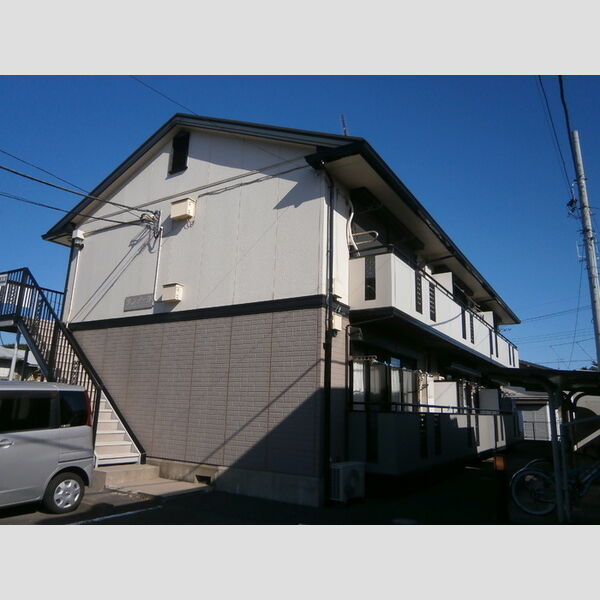 建物外観 (建物外観)