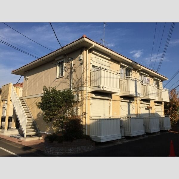 建物外観 (外観)