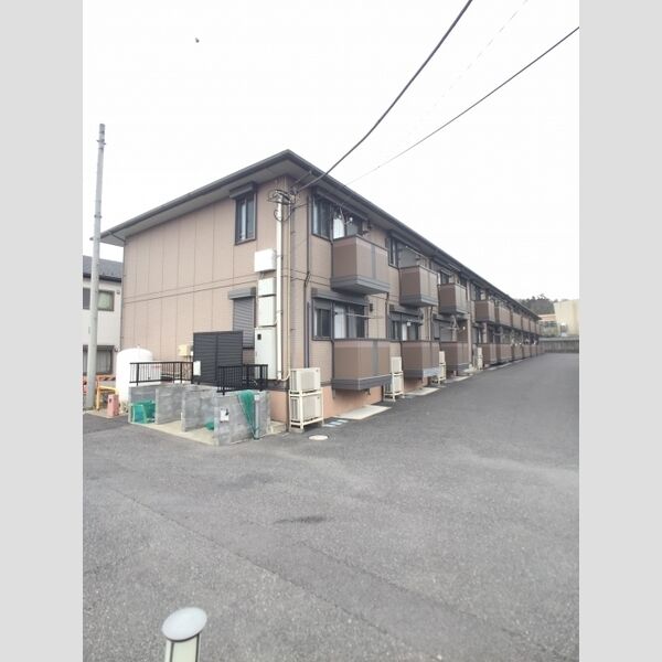建物外観 (外観)