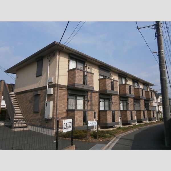 建物外観 (建物外観)