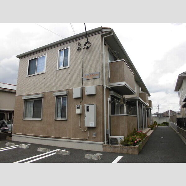 建物外観 (建物外観)