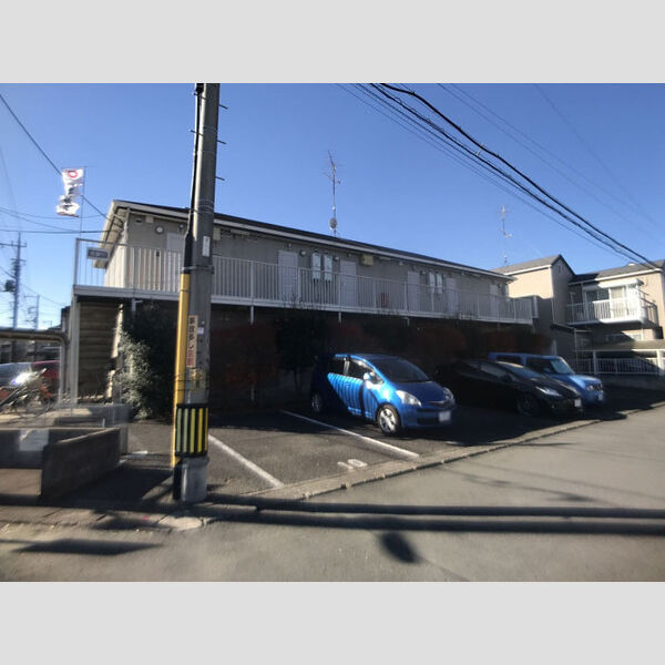 建物外観 (外観)