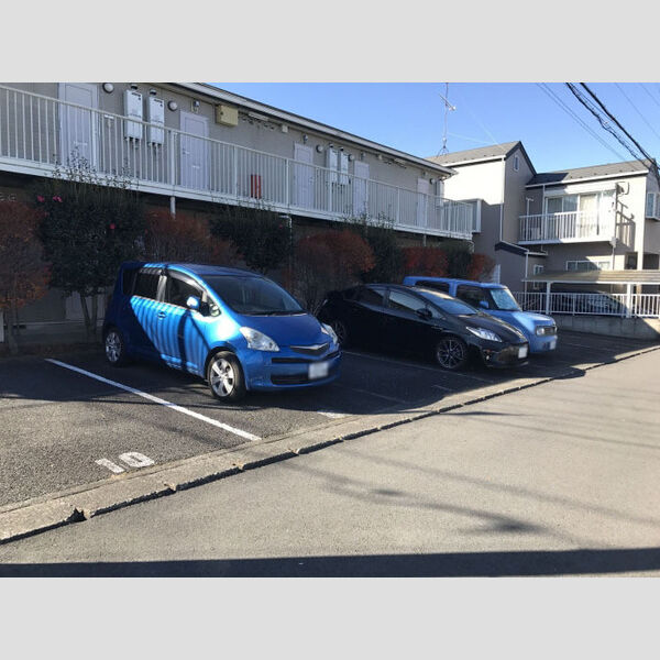 駐車場 (駐車場)