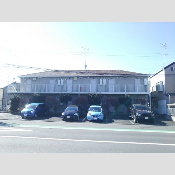 駐車場 (駐車場)