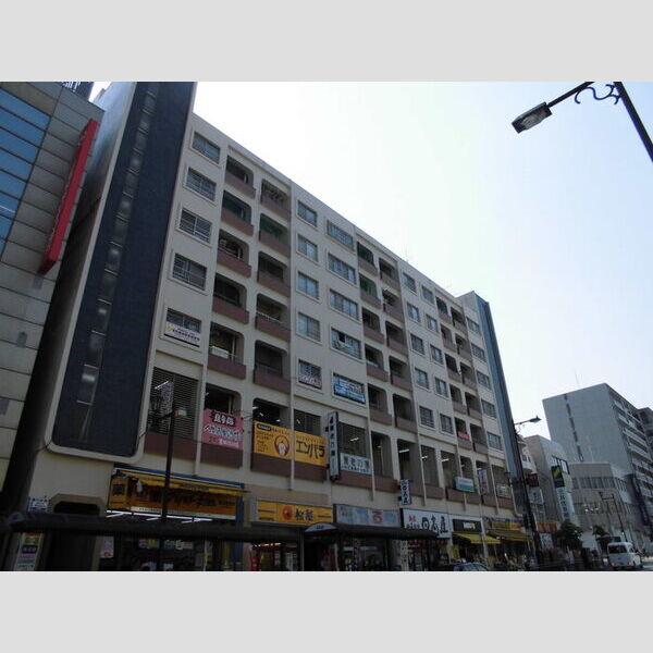 現地周辺 (飲食店(北口駅前通り))