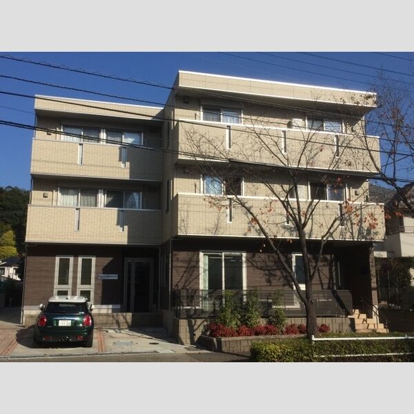 建物外観 (外観)