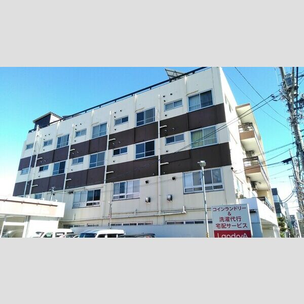 建物外観 (外観)