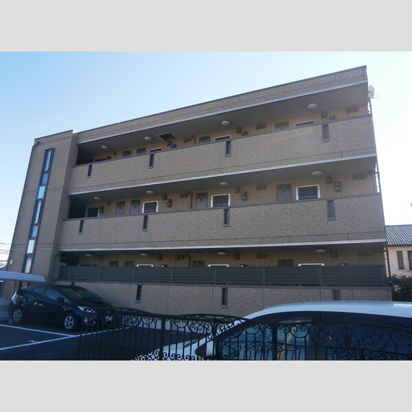 建物外観 (建物外観)