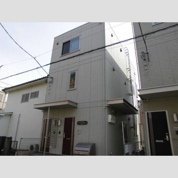 建物外観 (外観)