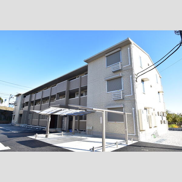 建物外観 (外観)