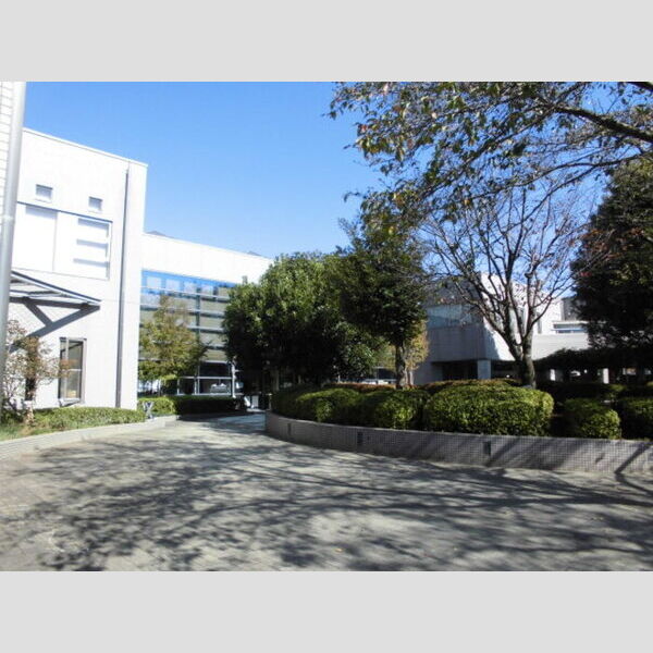 現地周辺 (八王子市川口市民センター(170m))