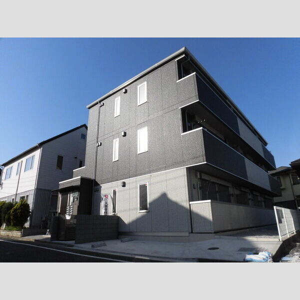 建物外観 (外観)