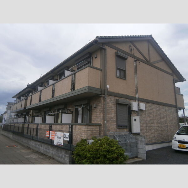 建物外観 (建物外観)