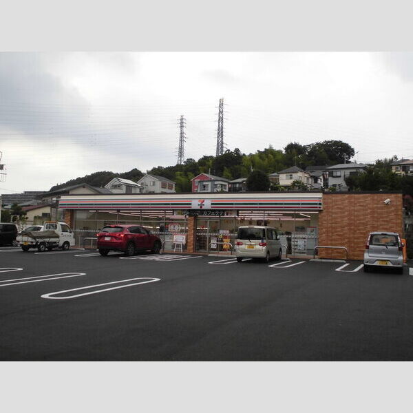 現地周辺 (セブンイレブン町田小山町店(471m))