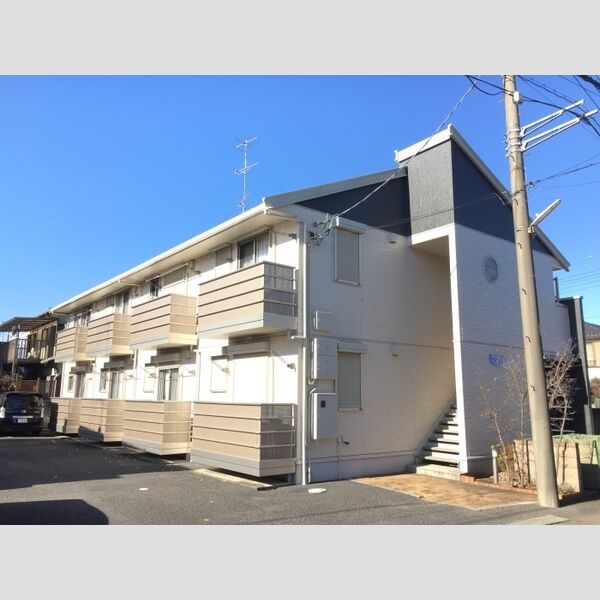 建物外観 (外観)