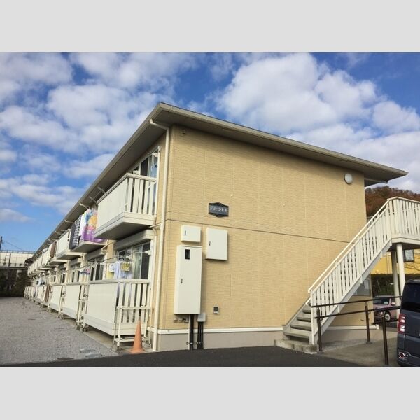 建物外観 (外観)