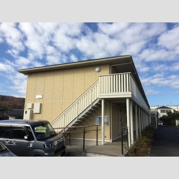 現地周辺 (外観)