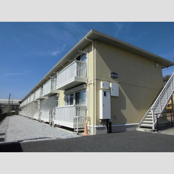 建物外観 (外観)