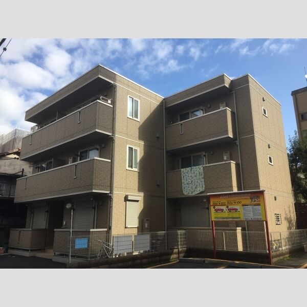 建物外観 (外観)