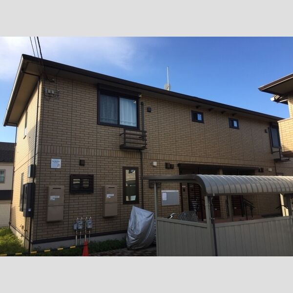 建物外観 (外観)