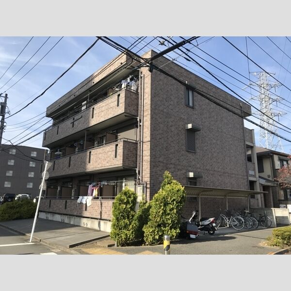 建物外観 (外観)