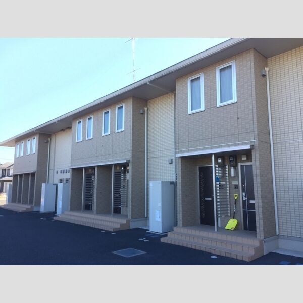 建物外観 (外観)