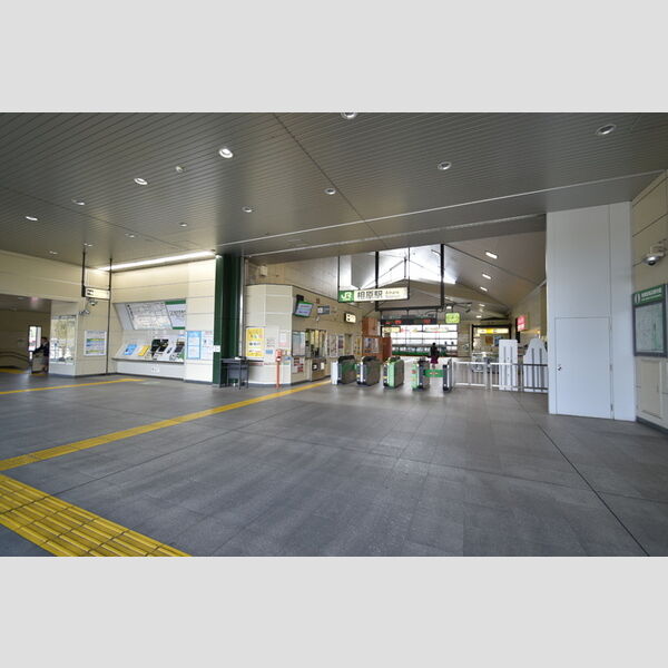 現地周辺 (JR相原駅(徒歩17分))