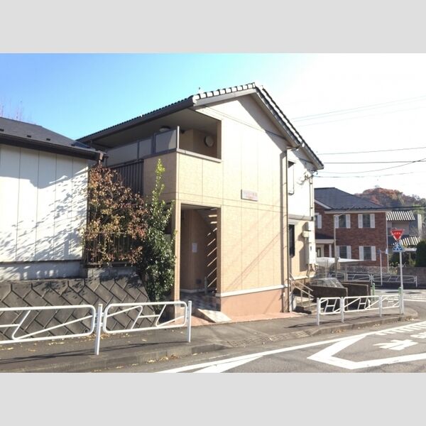現地周辺 (外観③)