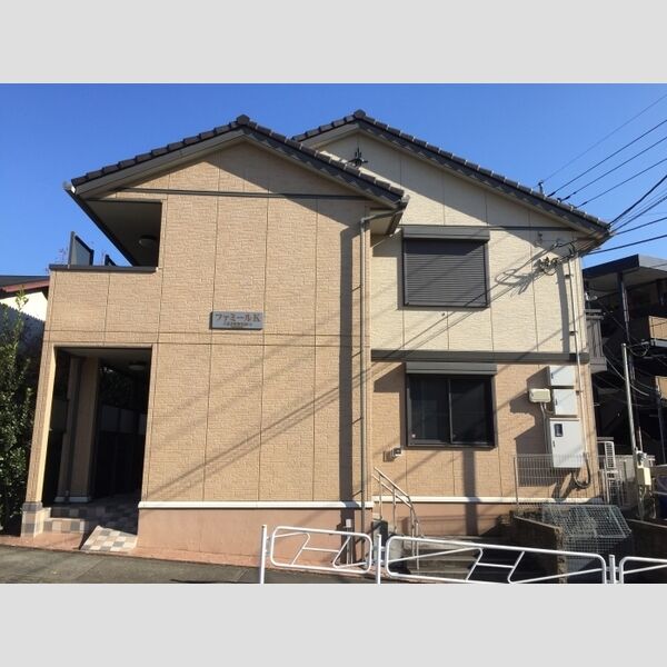 現地周辺 (外観②)
