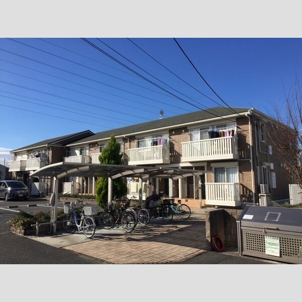 建物外観 (建物外観)