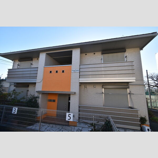 建物外観 (建物外観)