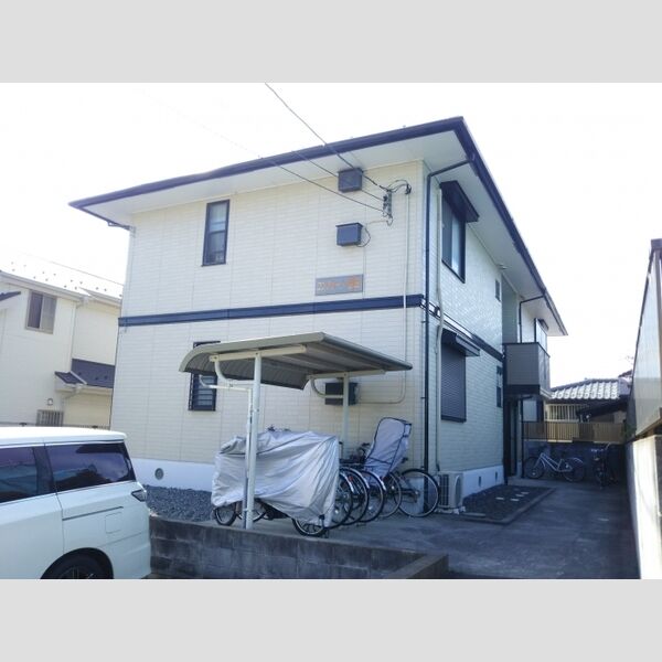 建物外観 (外観)