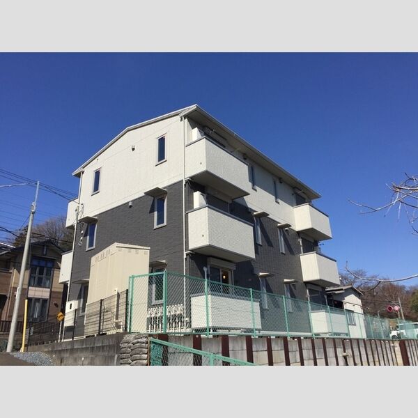 建物外観 (建物外観)