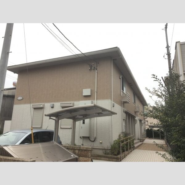 建物外観 (外観)