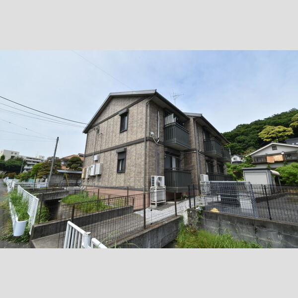 現地周辺 (建物外観)