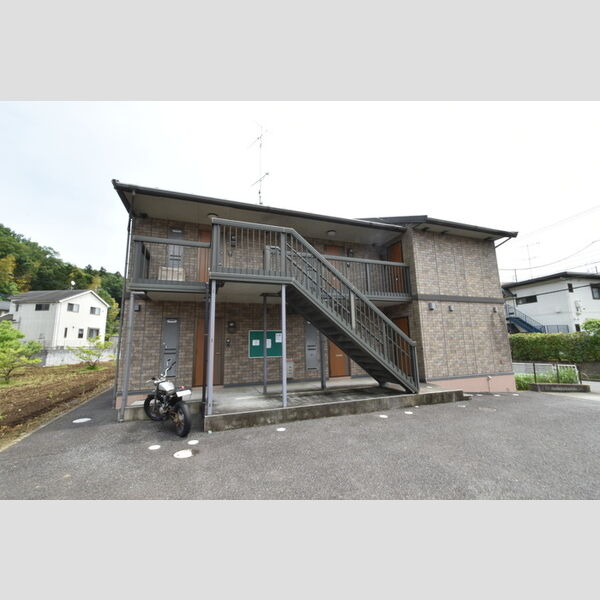 現地周辺 (建物外観)