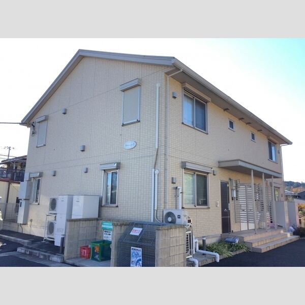 建物外観 (外観)