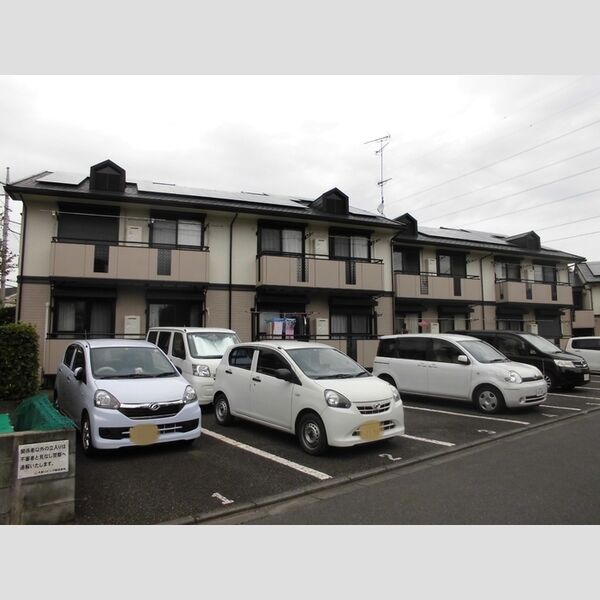 建物外観 (建物外観)