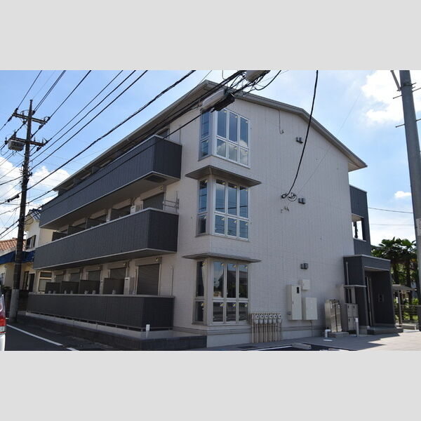 建物外観 (外観)