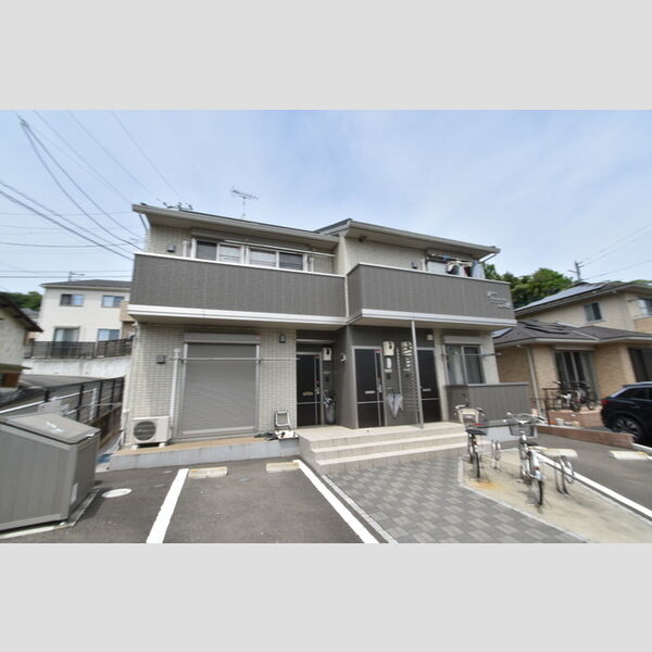 建物外観 (建物外観)