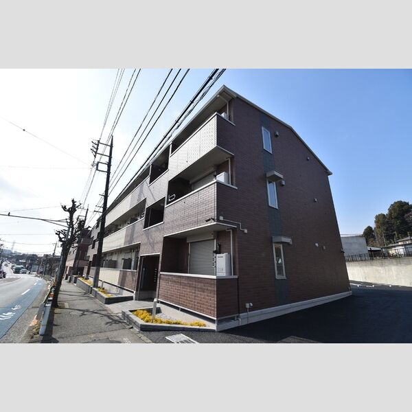 建物外観 (外観)