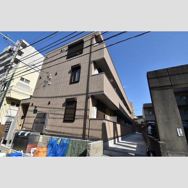 建物外観 (外観)