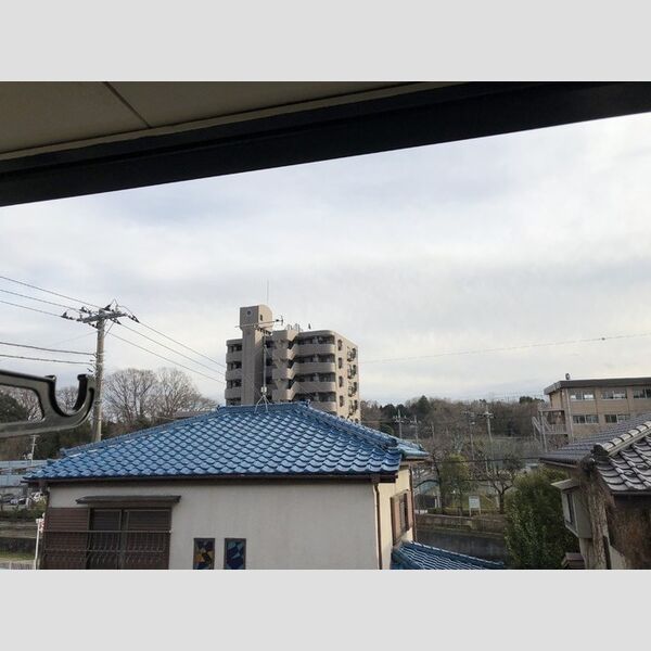 現地周辺