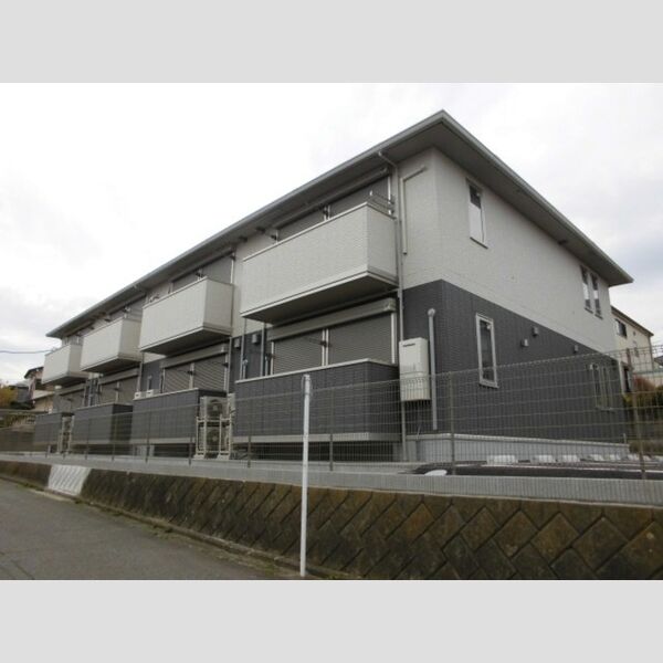 建物外観 (外観)