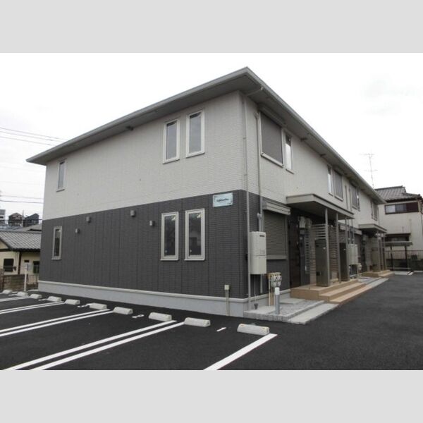 現地周辺 (外観)