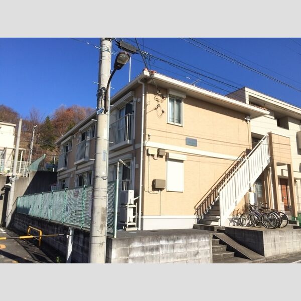 現地周辺 (建物外観)