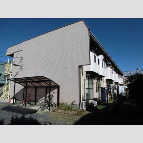 建物外観 (外観)