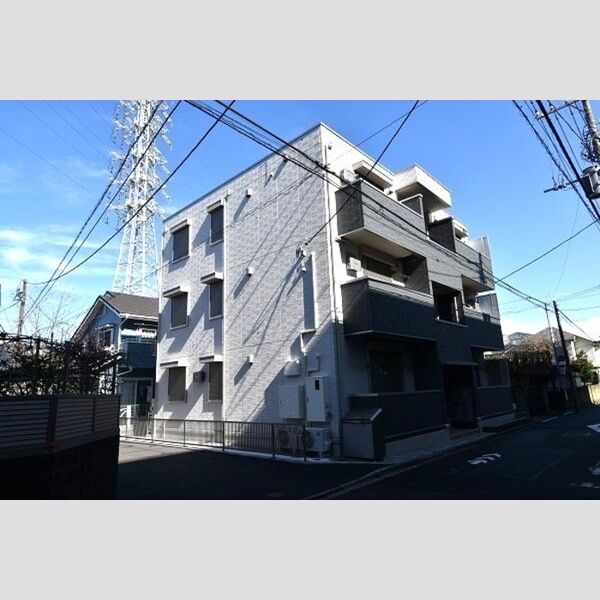 建物外観 (外観)