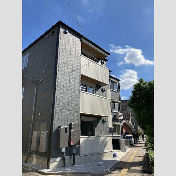 建物外観 (外観)