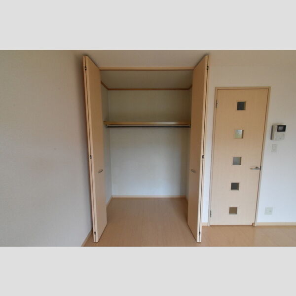 収納 (クロゼット)